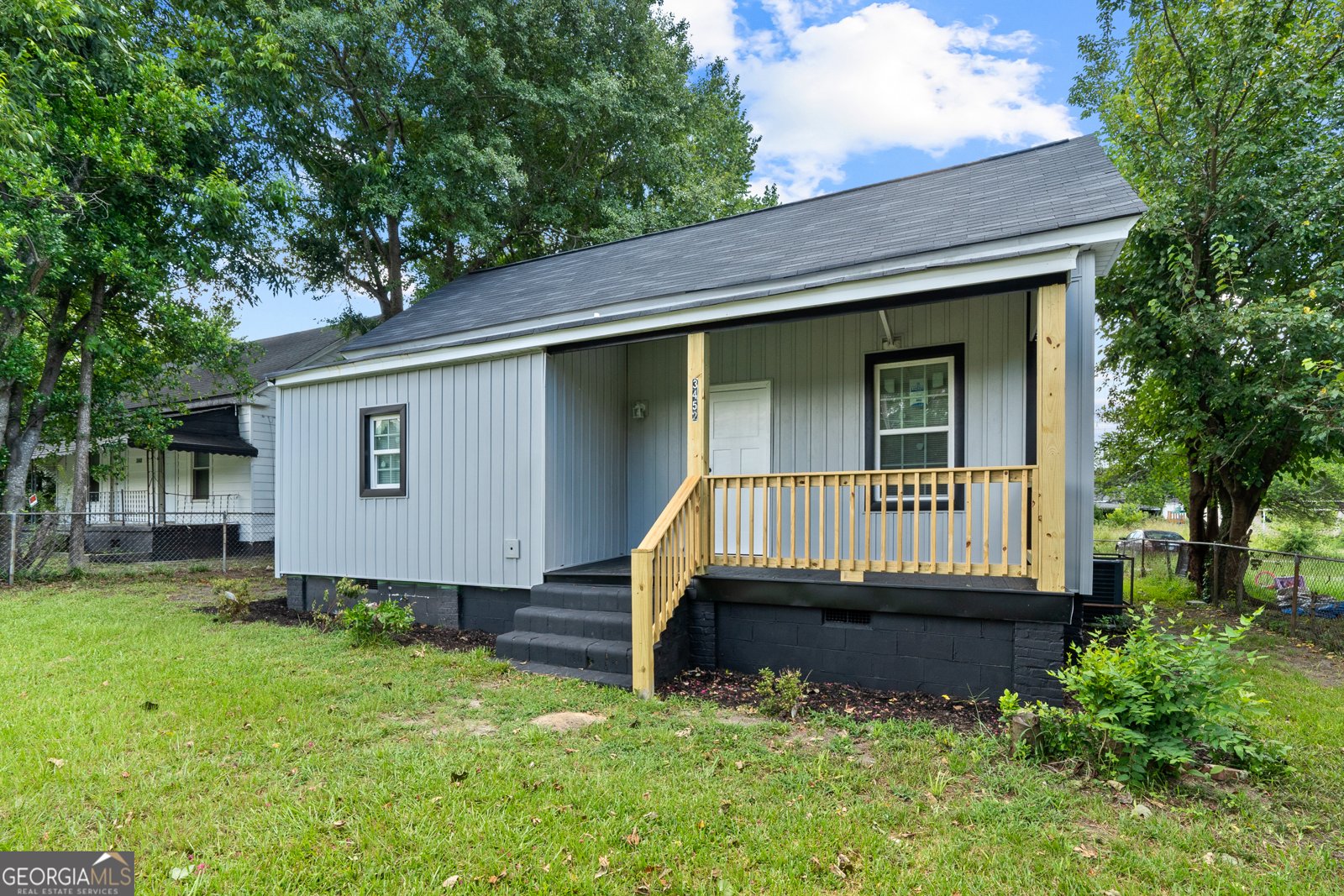 3452 Brookdale Avenue Macon - 2