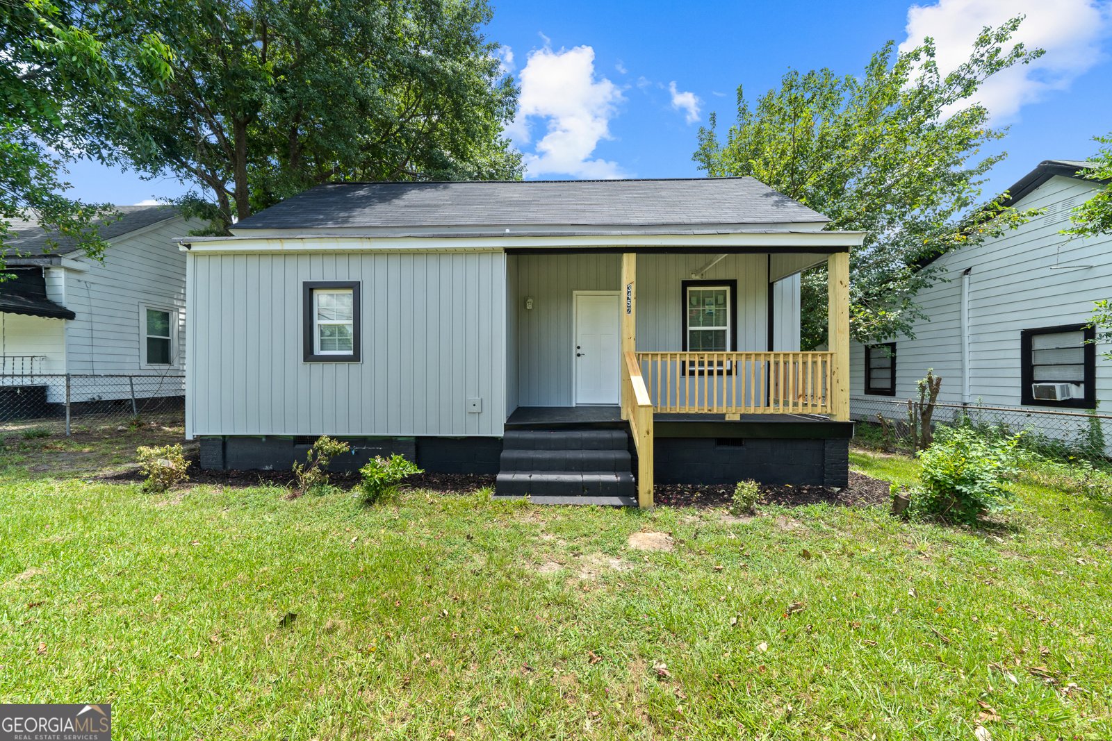 3452 Brookdale Avenue Macon - 4