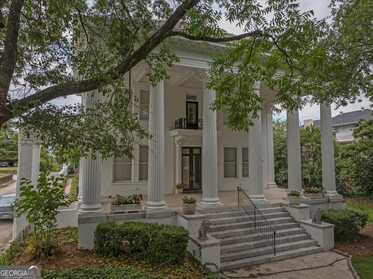 195 College Street Macon - 2