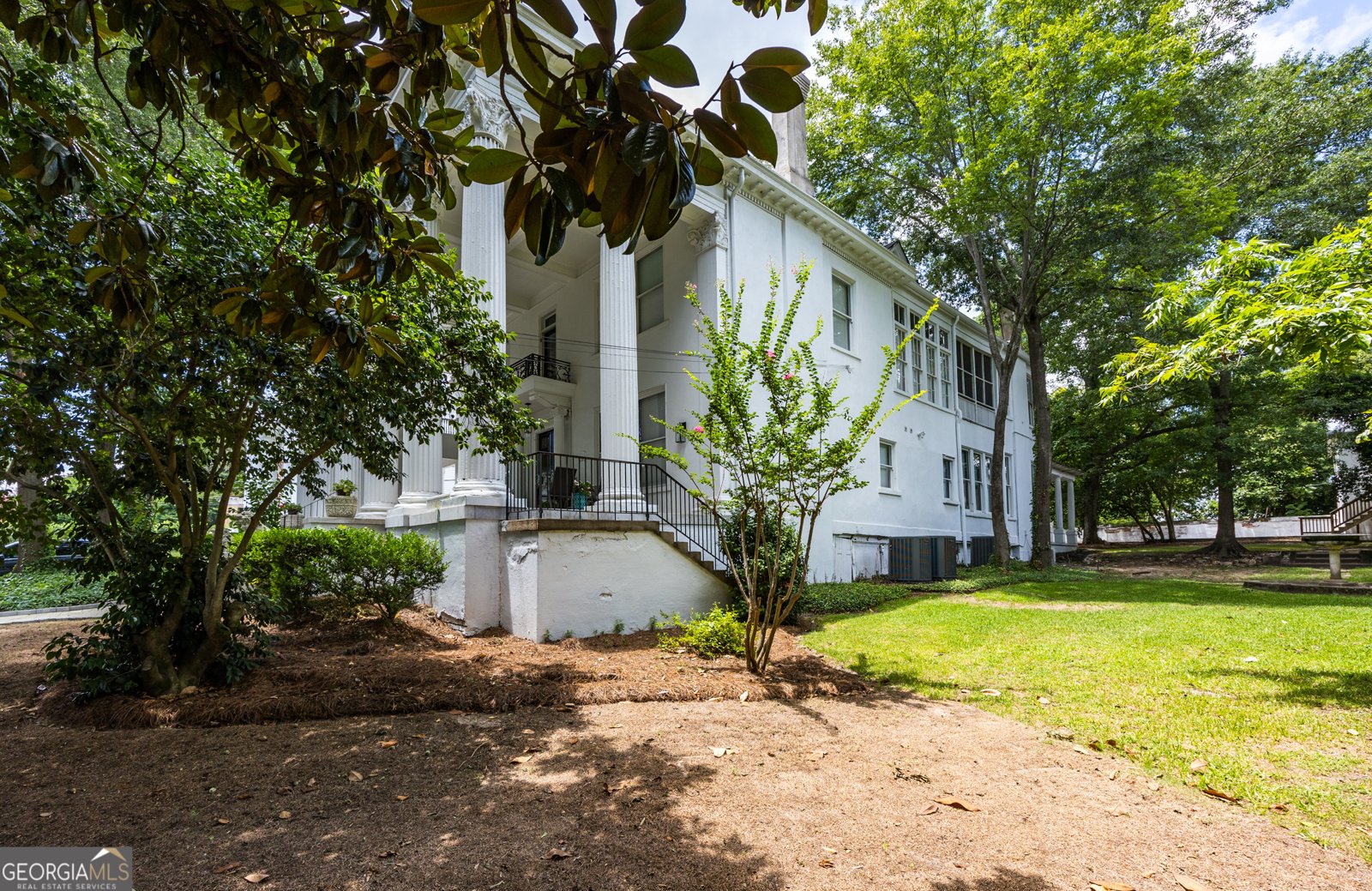 195 College Street Macon - 23