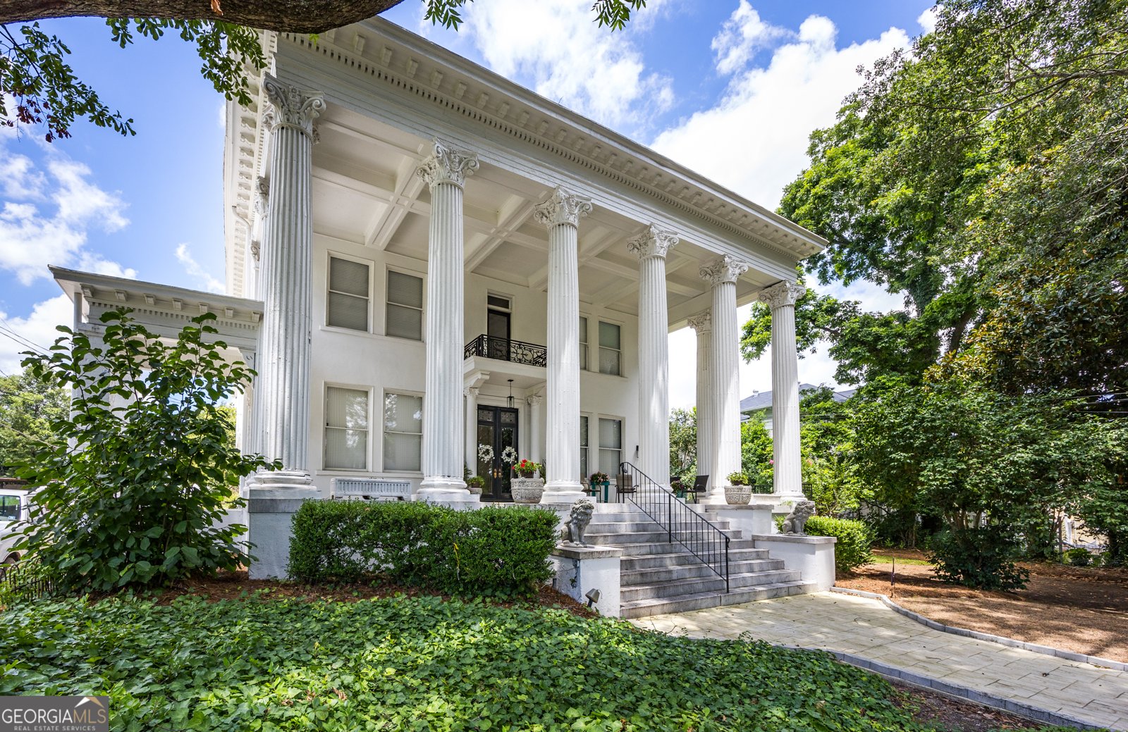 195 College Street Macon - 25