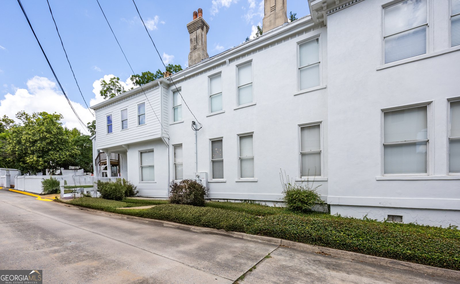 195 College Street Macon - 26
