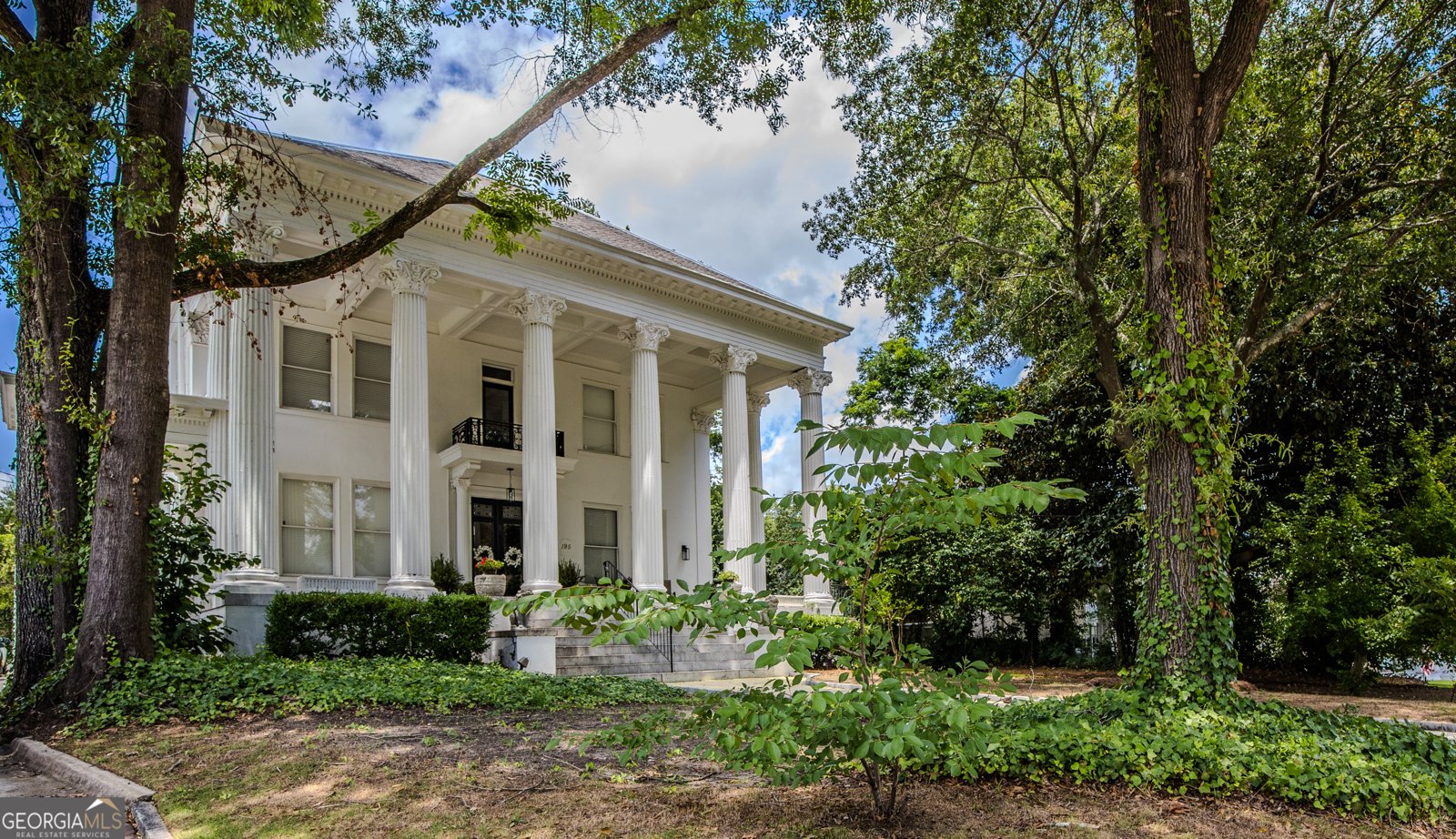 195 College Street Macon - 27