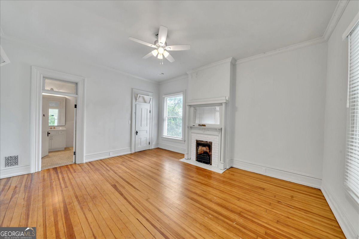 195 College Street Macon - 40