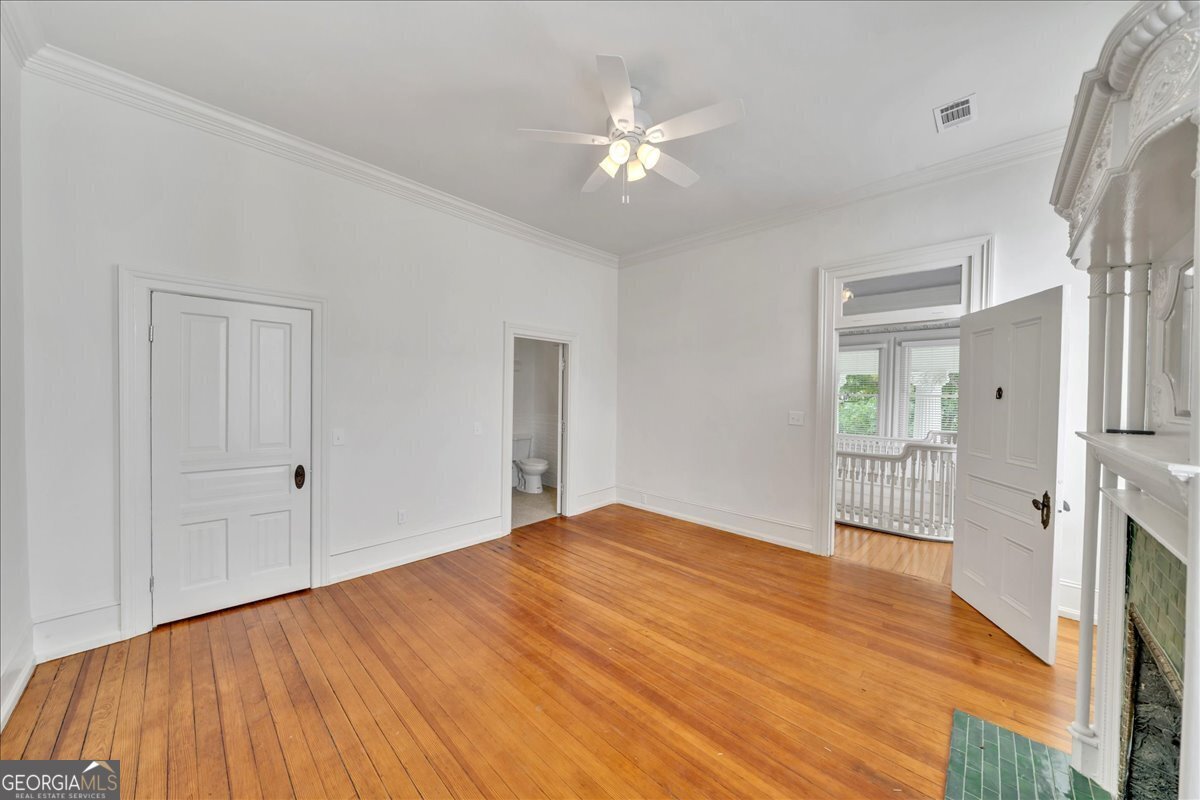 195 College Street Macon - 44