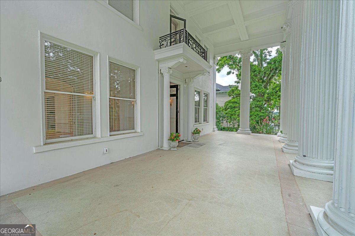 195 College Street Macon - 54