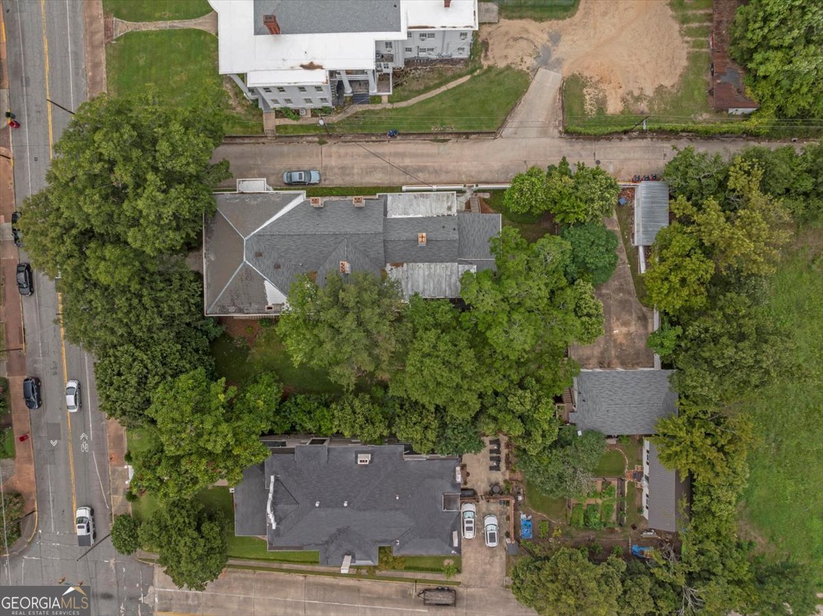 195 College Street Macon - 55