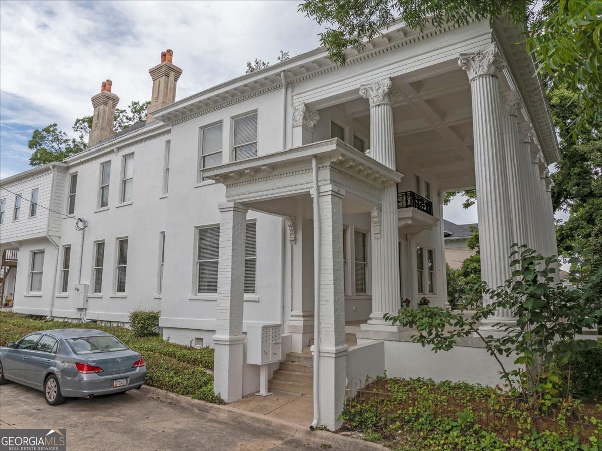 195 College Street Macon - 59