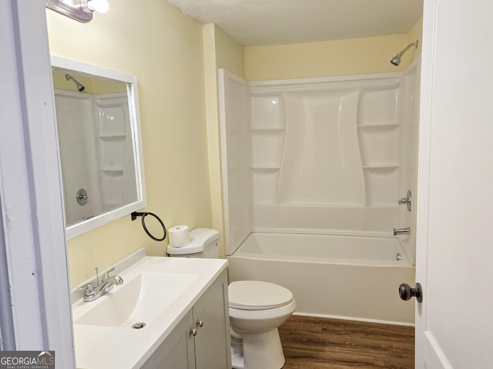 3846 Log Cabin Drive Macon - 3