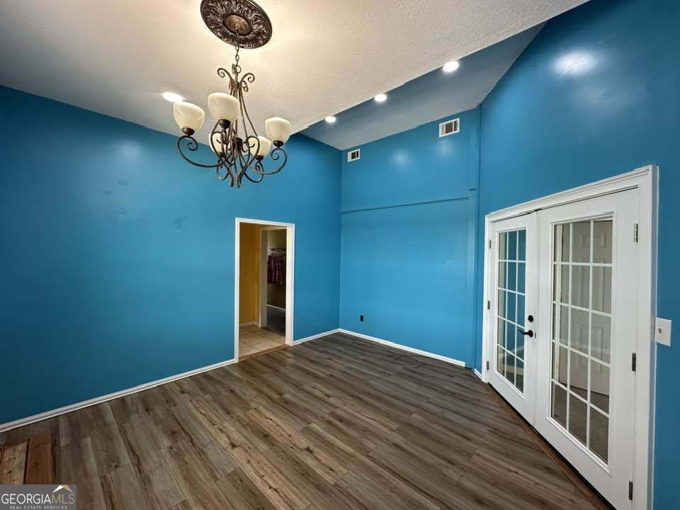 3202 Wards Church Road Blackshear - 13