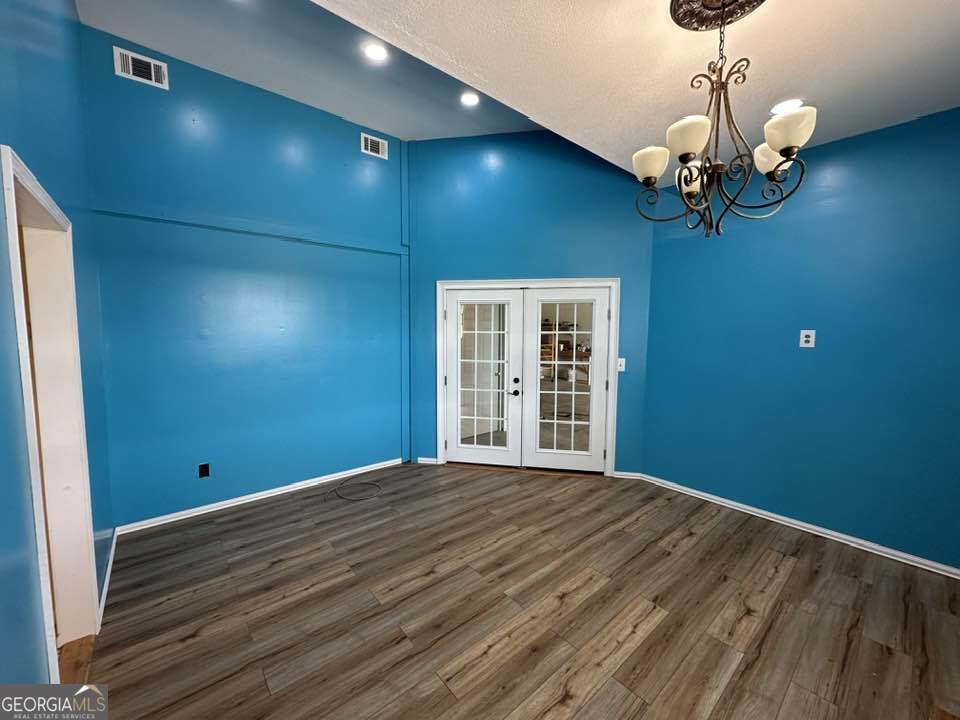 3202 Wards Church Road Blackshear - 14