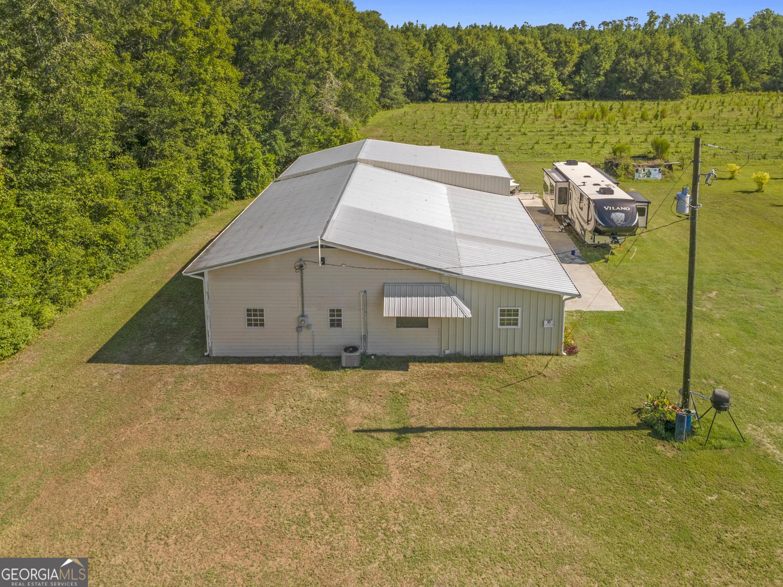 3202 Wards Church Road Blackshear - 2