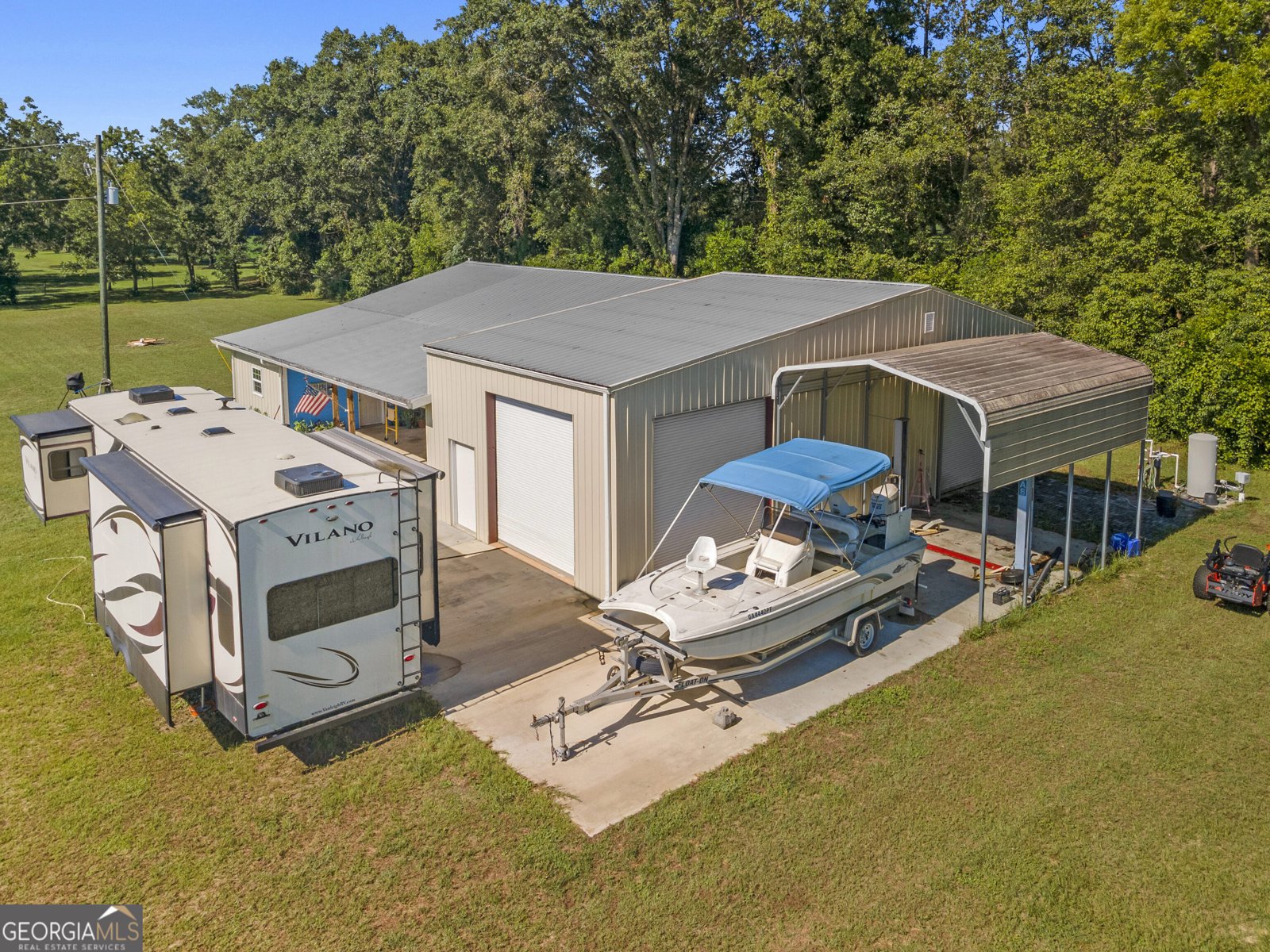3202 Wards Church Road Blackshear - 23