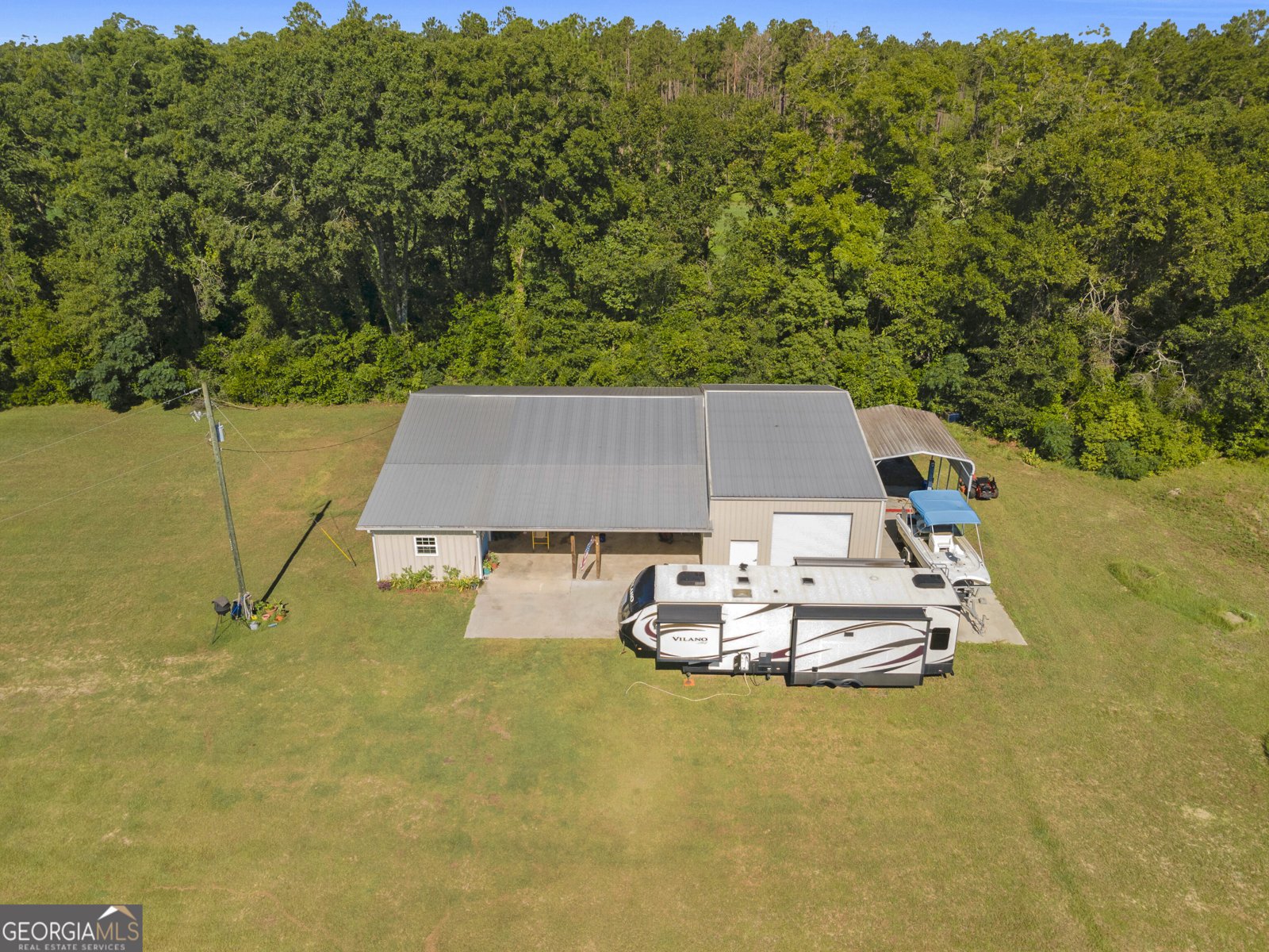3202 Wards Church Road Blackshear - 24