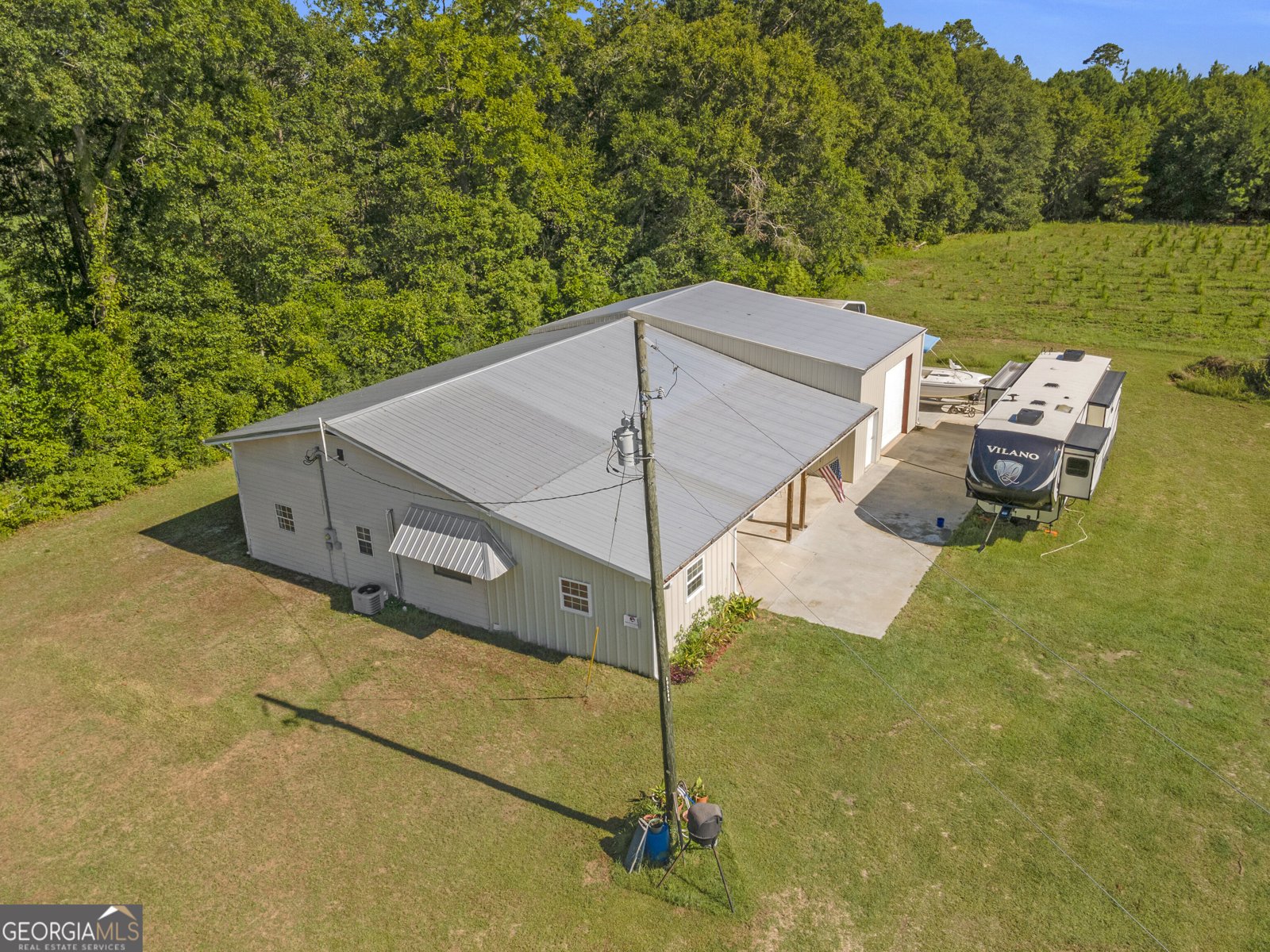3202 Wards Church Road Blackshear - 25