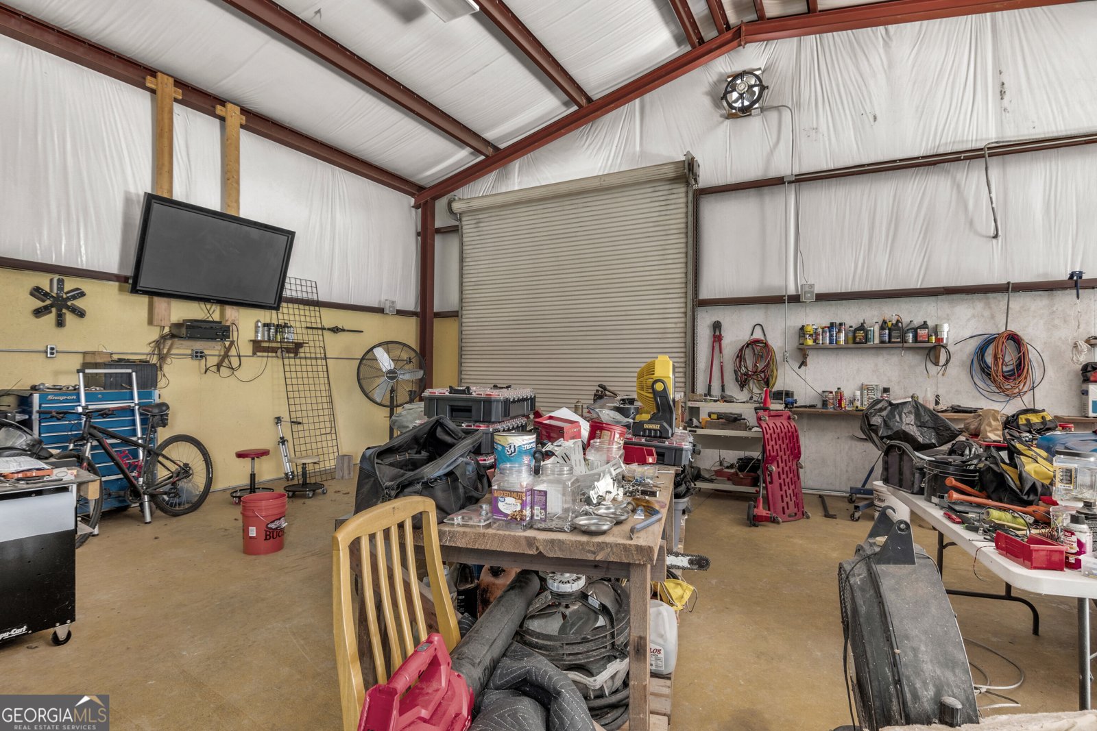 3202 Wards Church Road Blackshear - 27