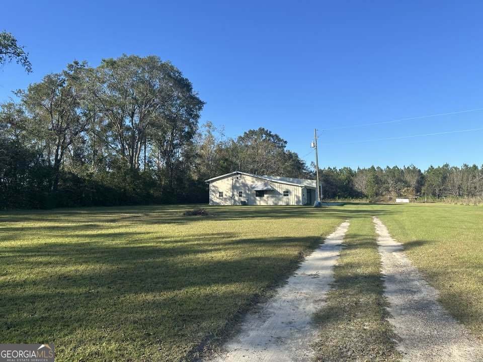 3202 Wards Church Road Blackshear - 3