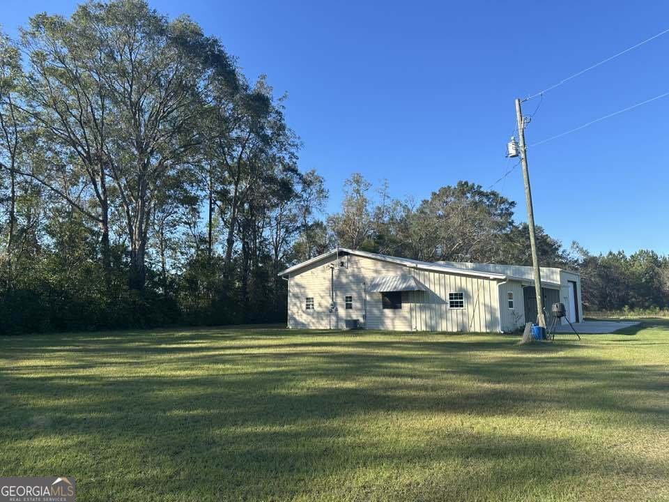 3202 Wards Church Road Blackshear - 4