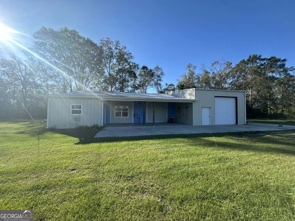 3202 Wards Church Road Blackshear - 5