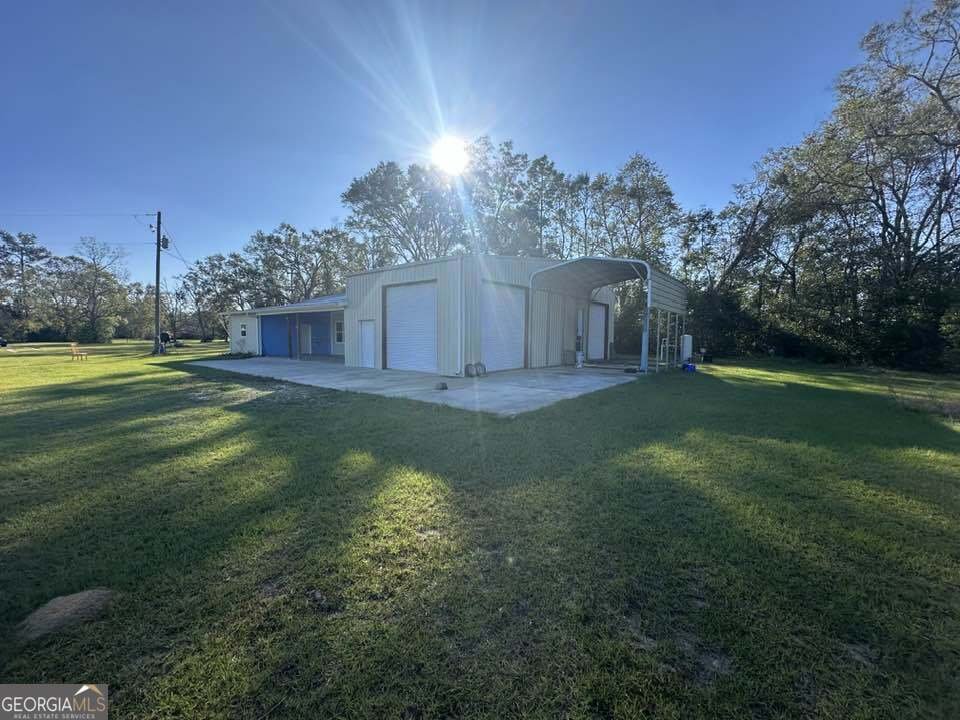 3202 Wards Church Road Blackshear - 6
