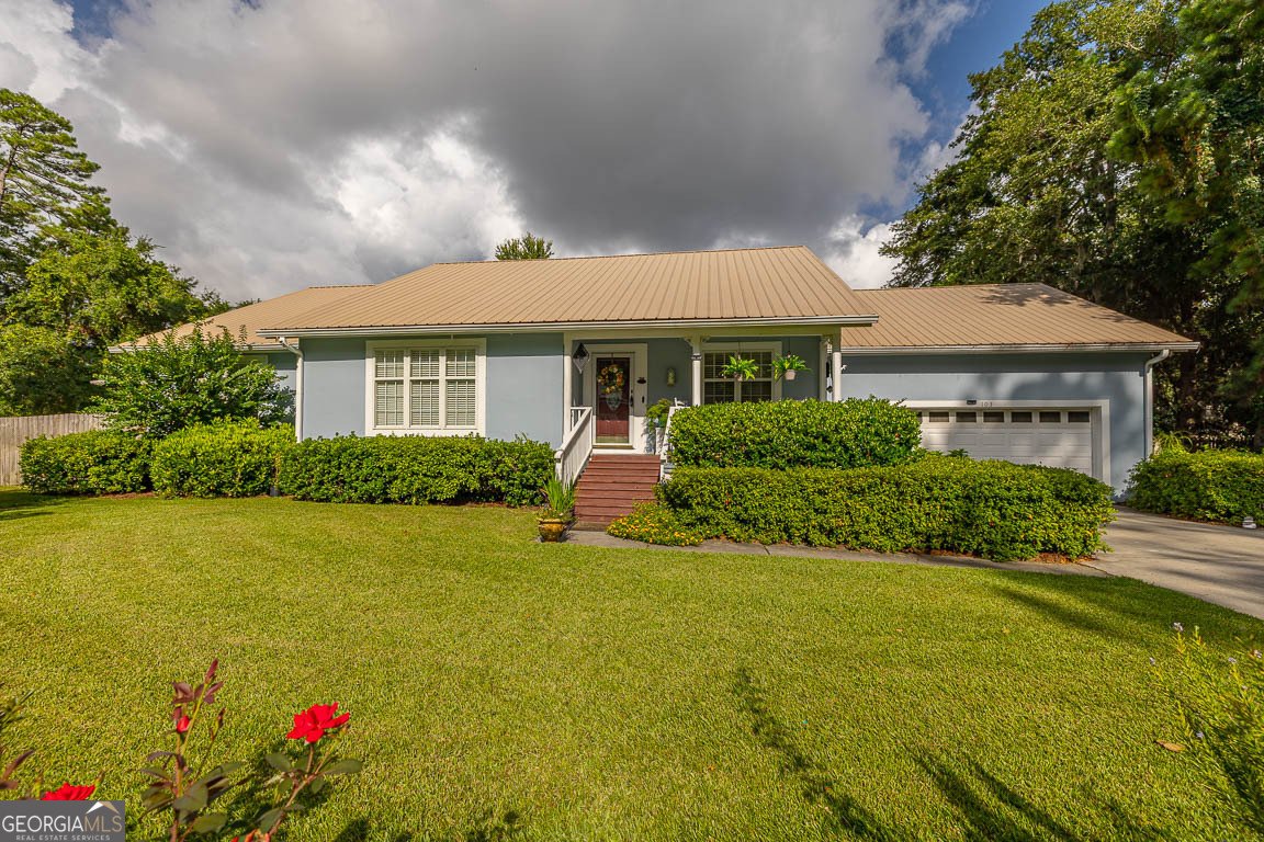 103 Cooper Circle Brunswick - 1