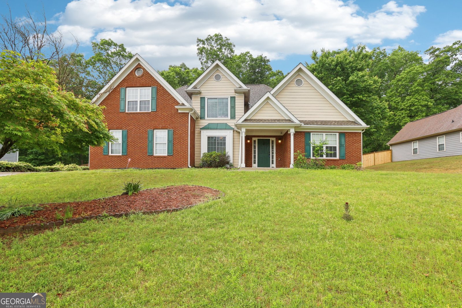 3641 Willow Club Drive Loganville - 1
