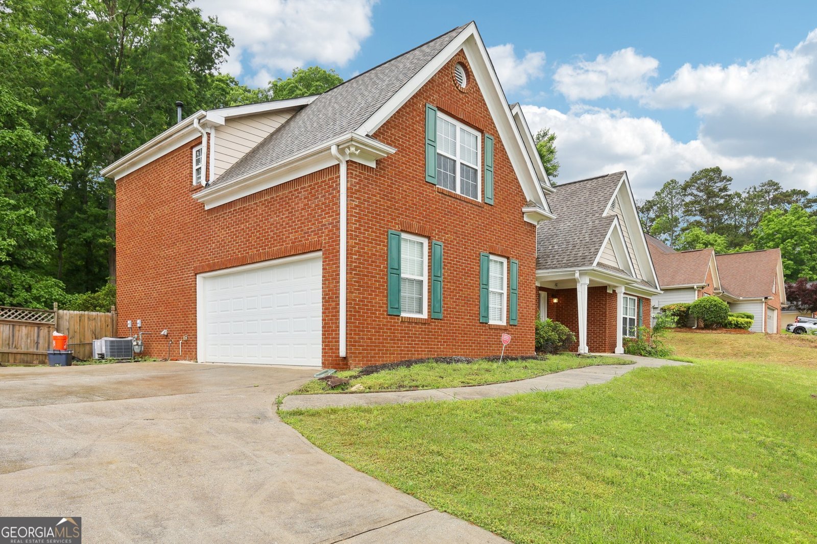 3641 Willow Club Drive Loganville - 2