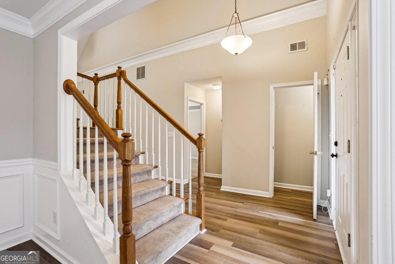 3641 Willow Club Drive Loganville - 3