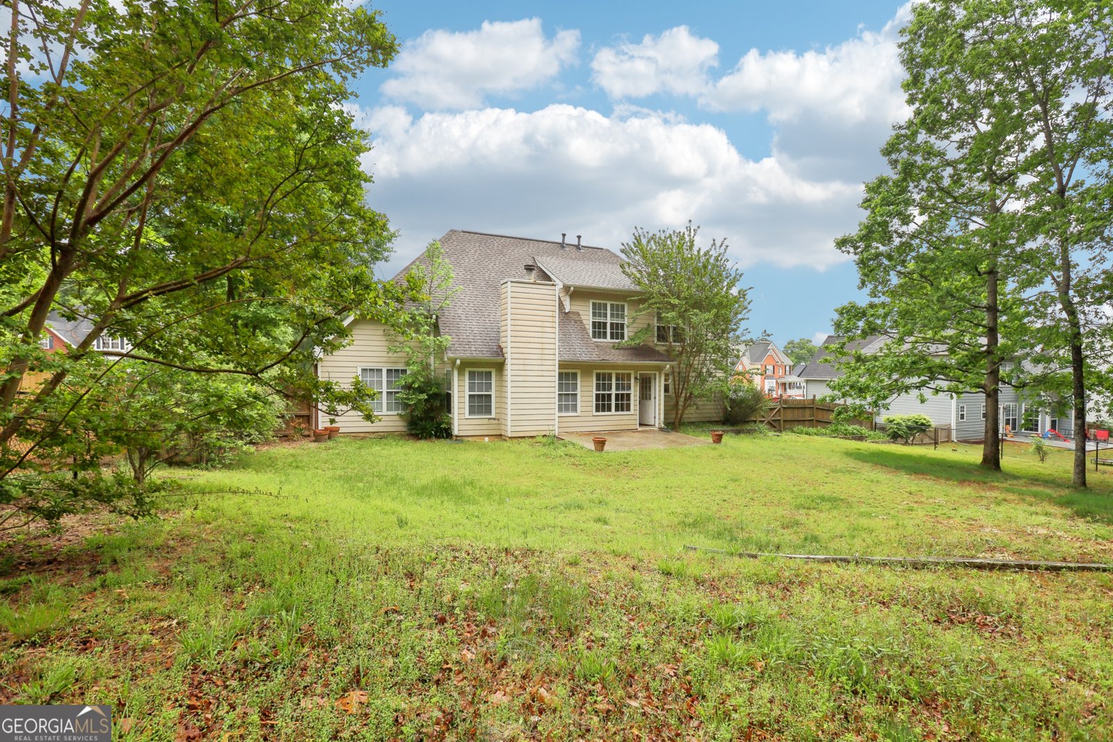 3641 Willow Club Drive Loganville - 30