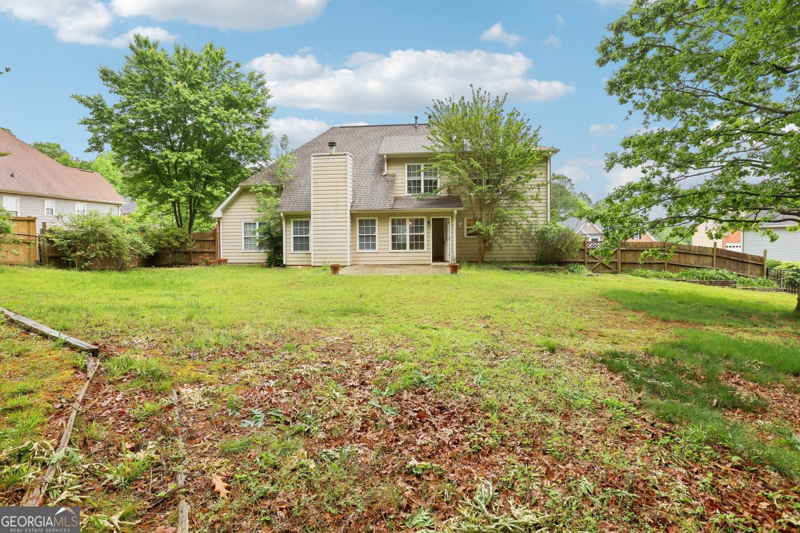 3641 Willow Club Drive Loganville - 31