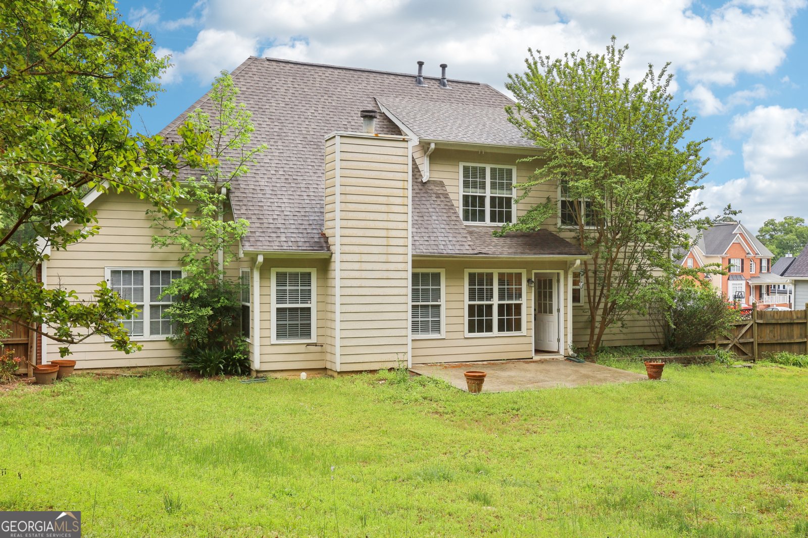 3641 Willow Club Drive Loganville - 32