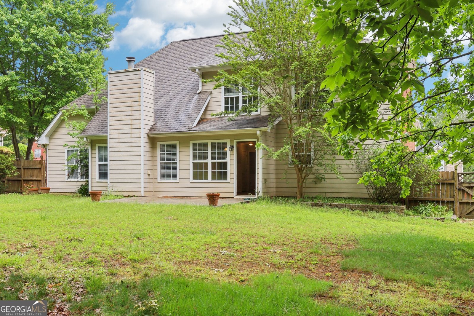 3641 Willow Club Drive Loganville - 33