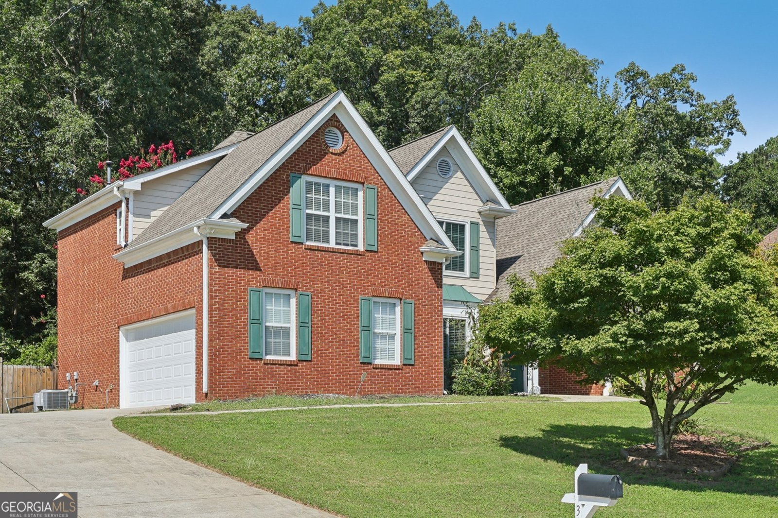 3641 Willow Club Drive Loganville - 38