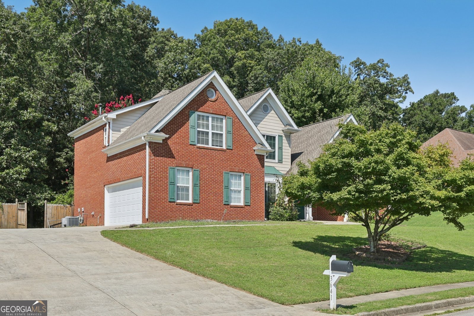 3641 Willow Club Drive Loganville - 39
