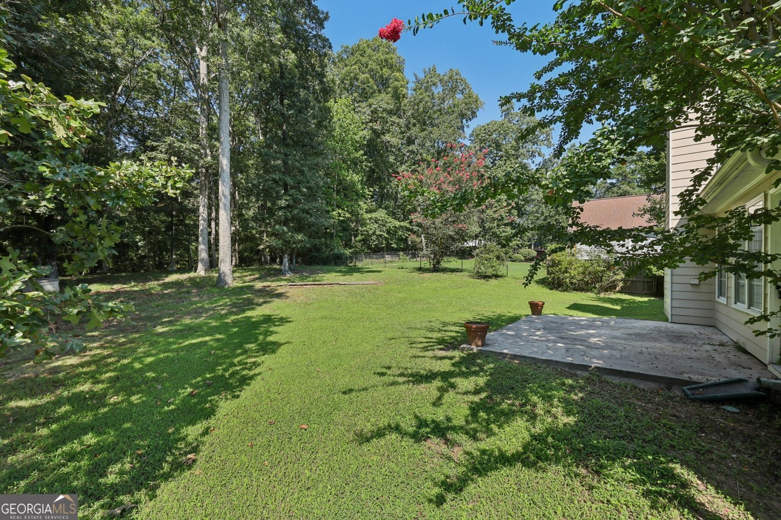 3641 Willow Club Drive Loganville - 43
