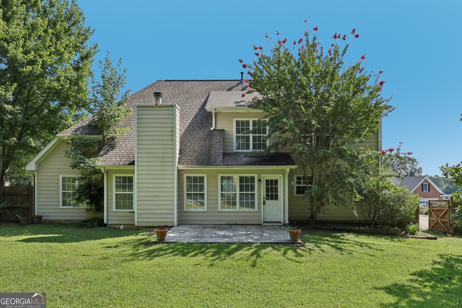 3641 Willow Club Drive Loganville - 44