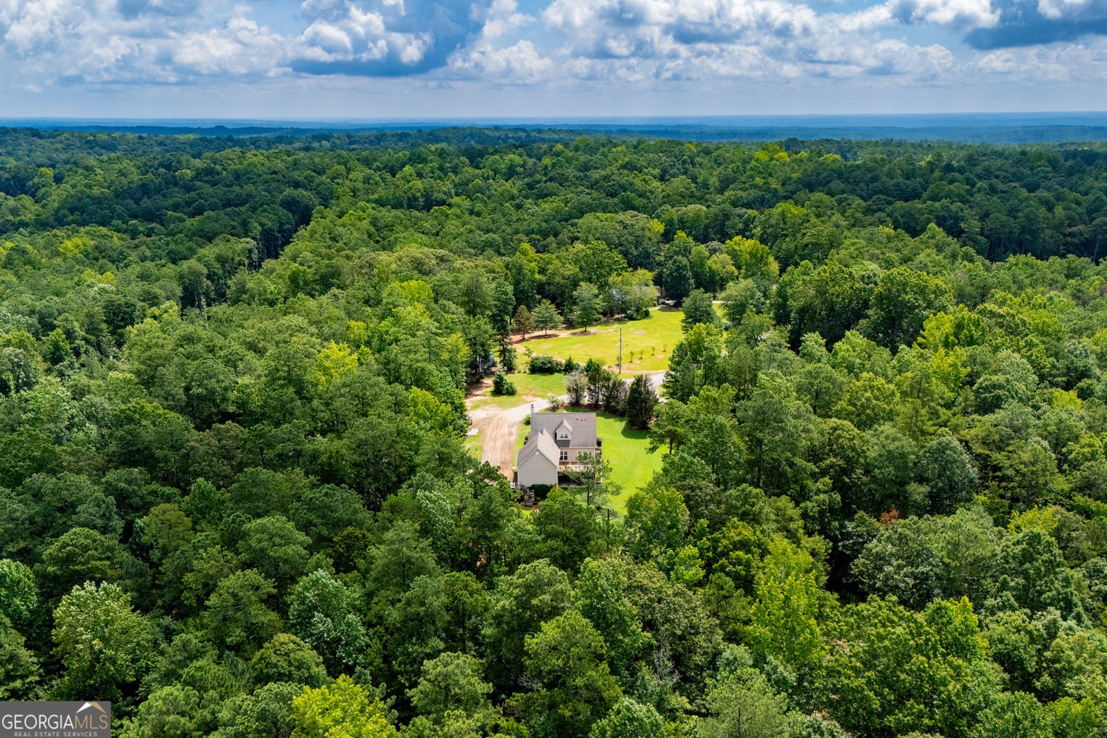 9800 Court Lynn Lane Winston - 1