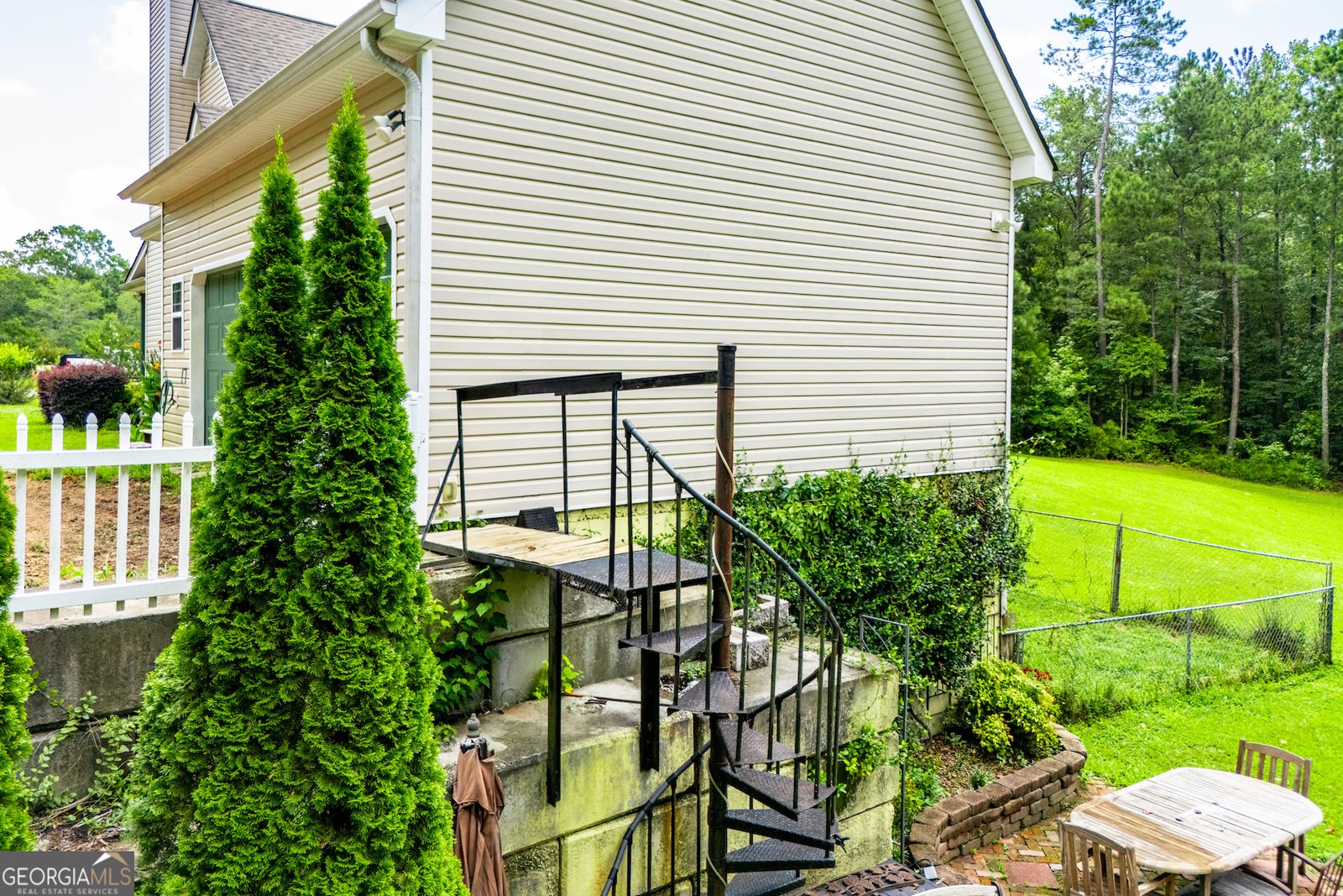 9800 Court Lynn Lane Winston - 11