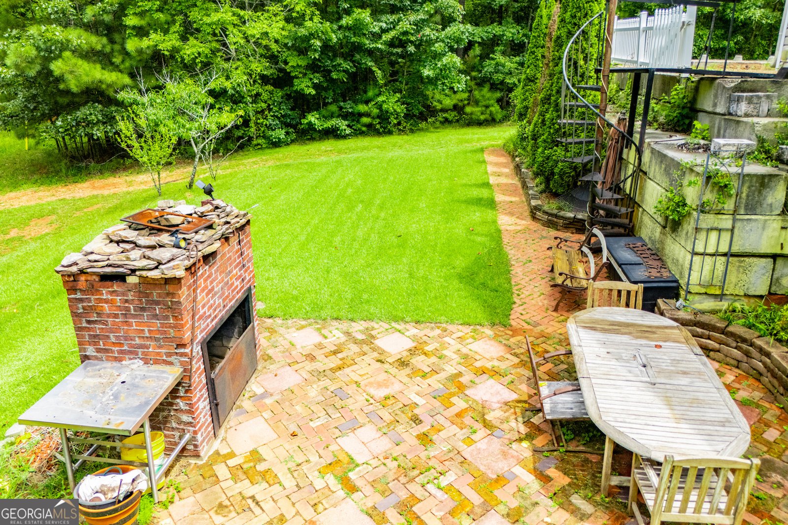 9800 Court Lynn Lane Winston - 12