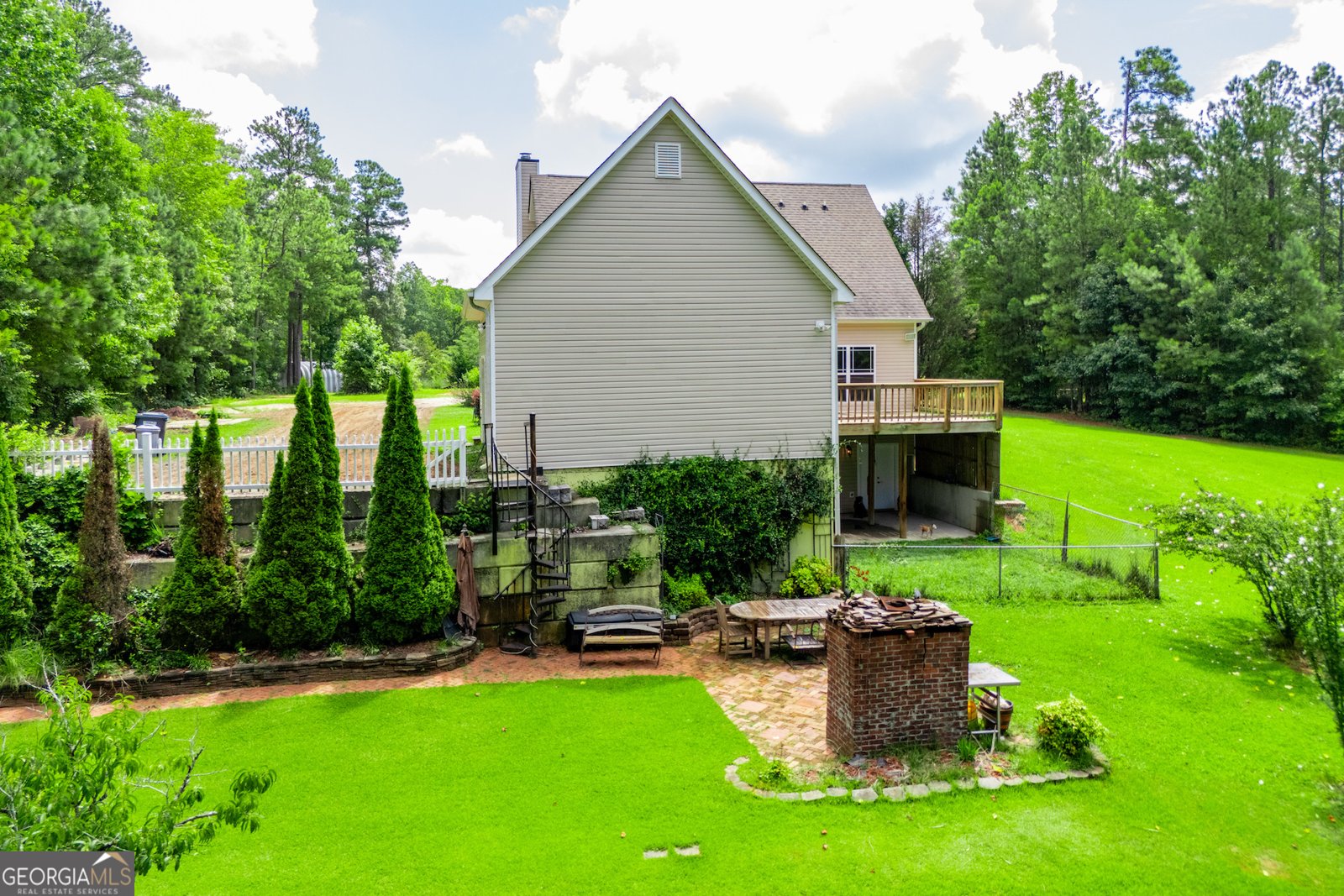 9800 Court Lynn Lane Winston - 14