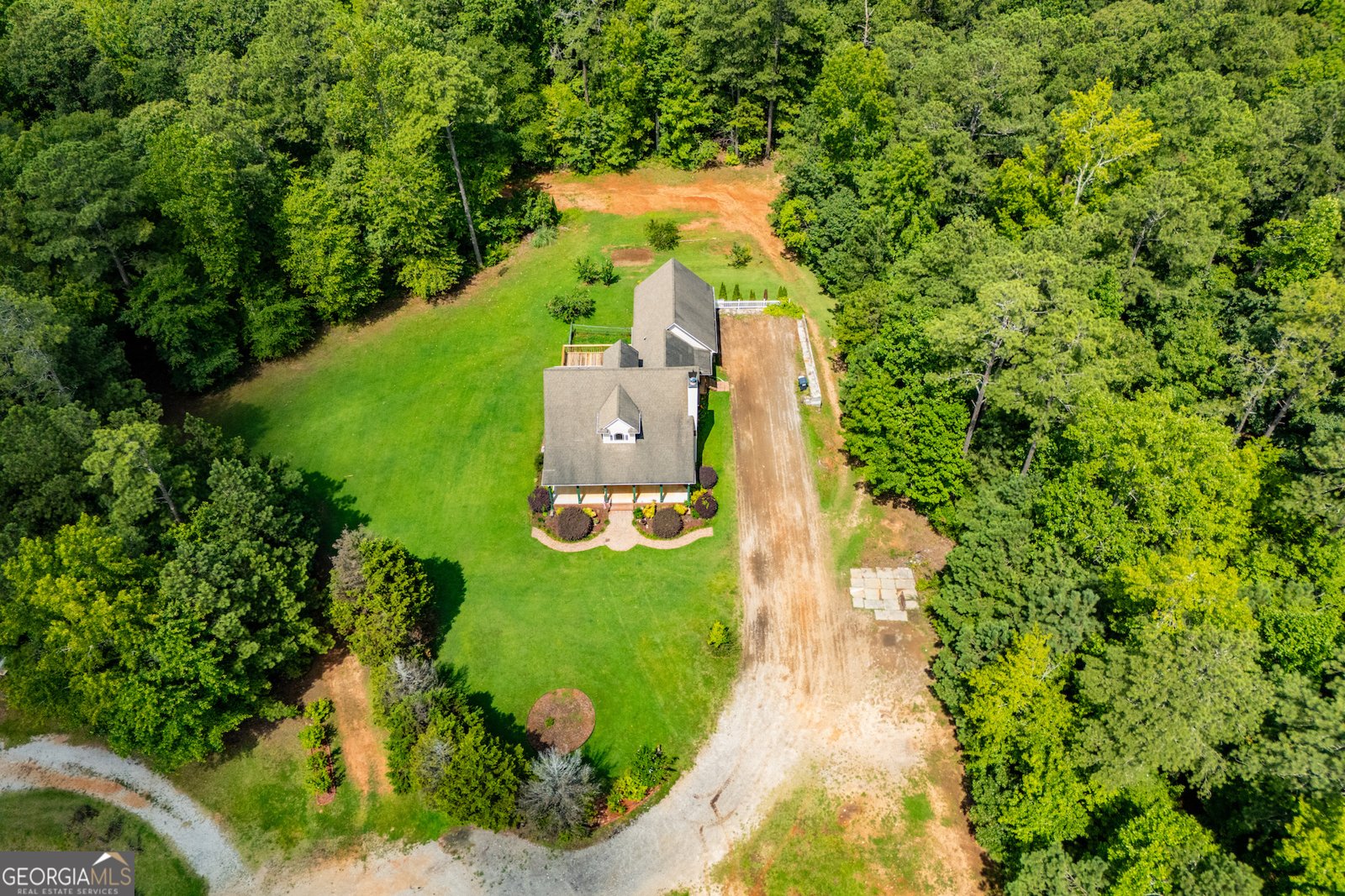 9800 Court Lynn Lane Winston - 68