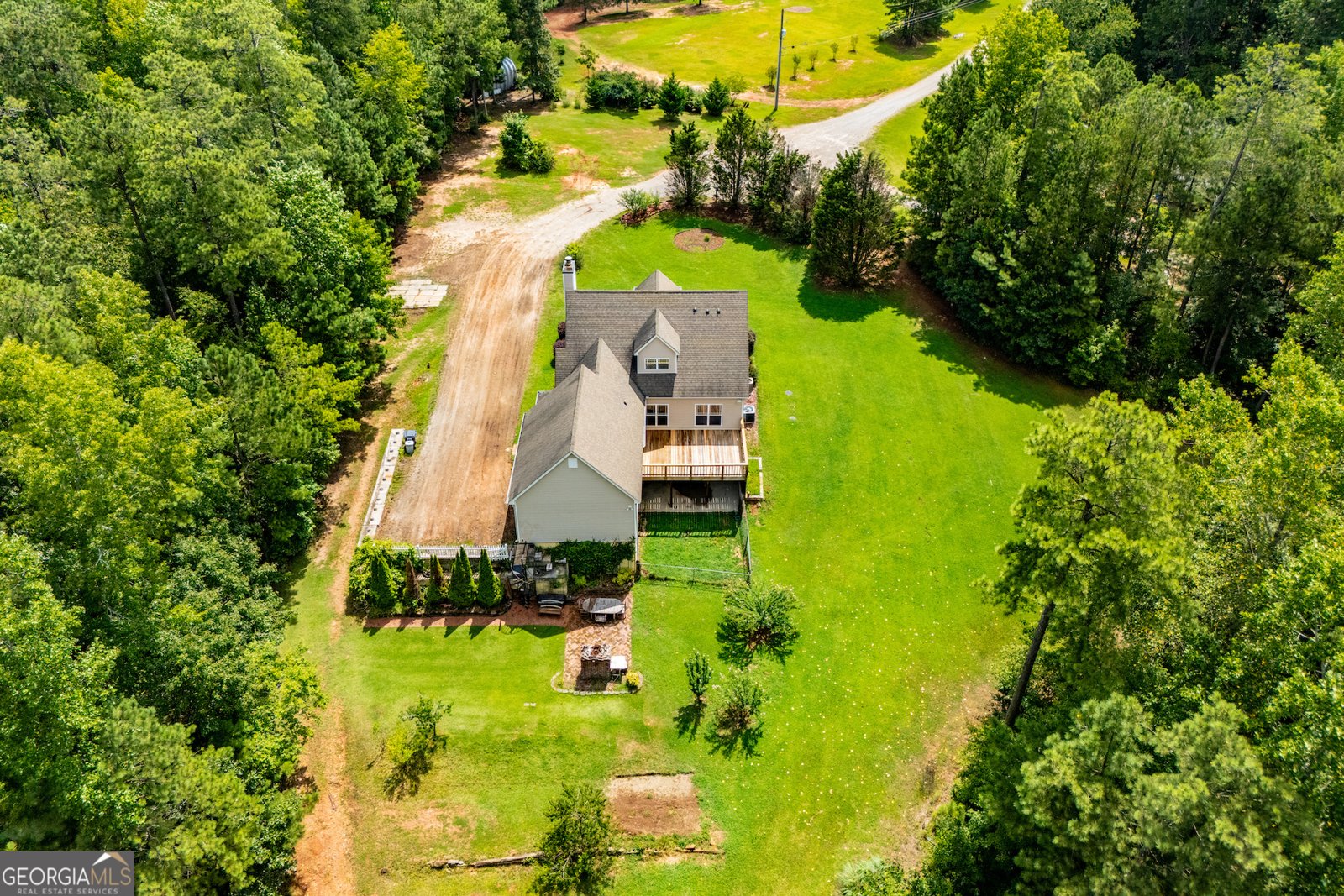 9800 Court Lynn Lane Winston - 70