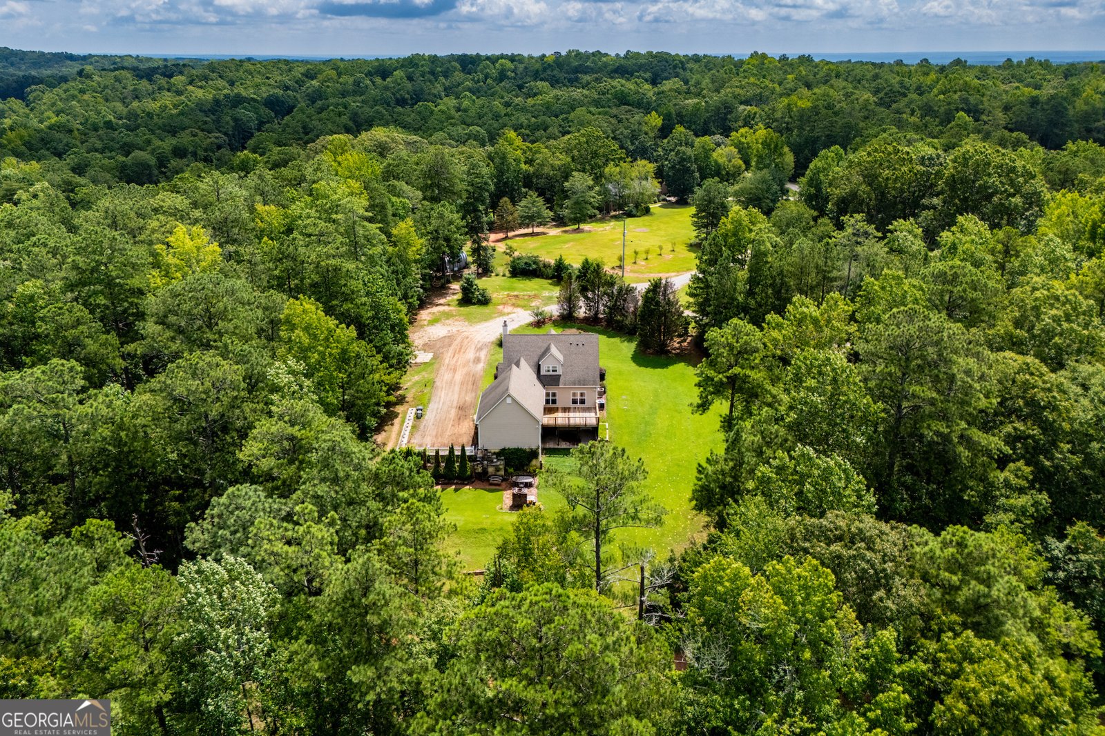 9800 Court Lynn Lane Winston - 71