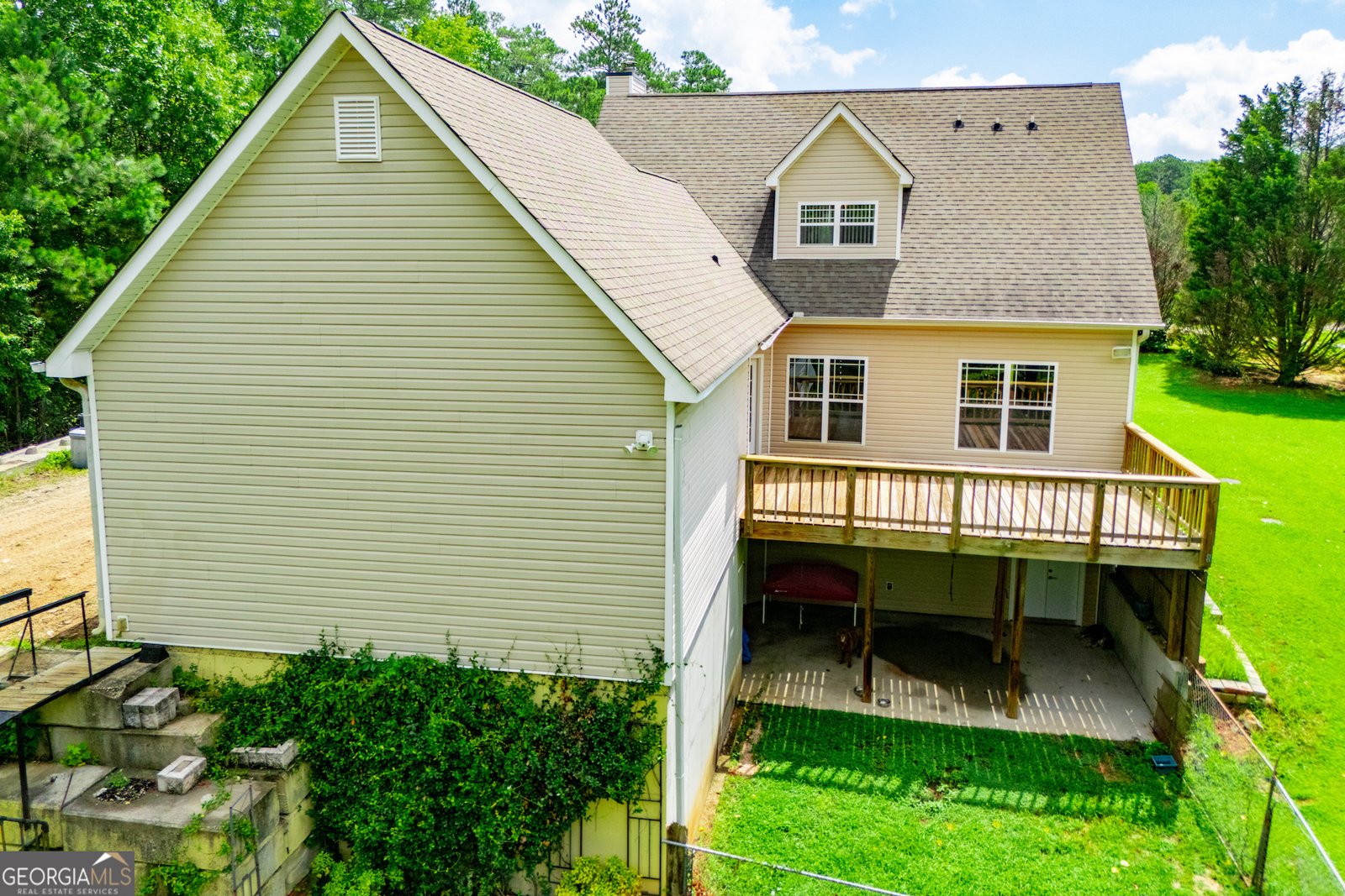 9800 Court Lynn Lane Winston - 8