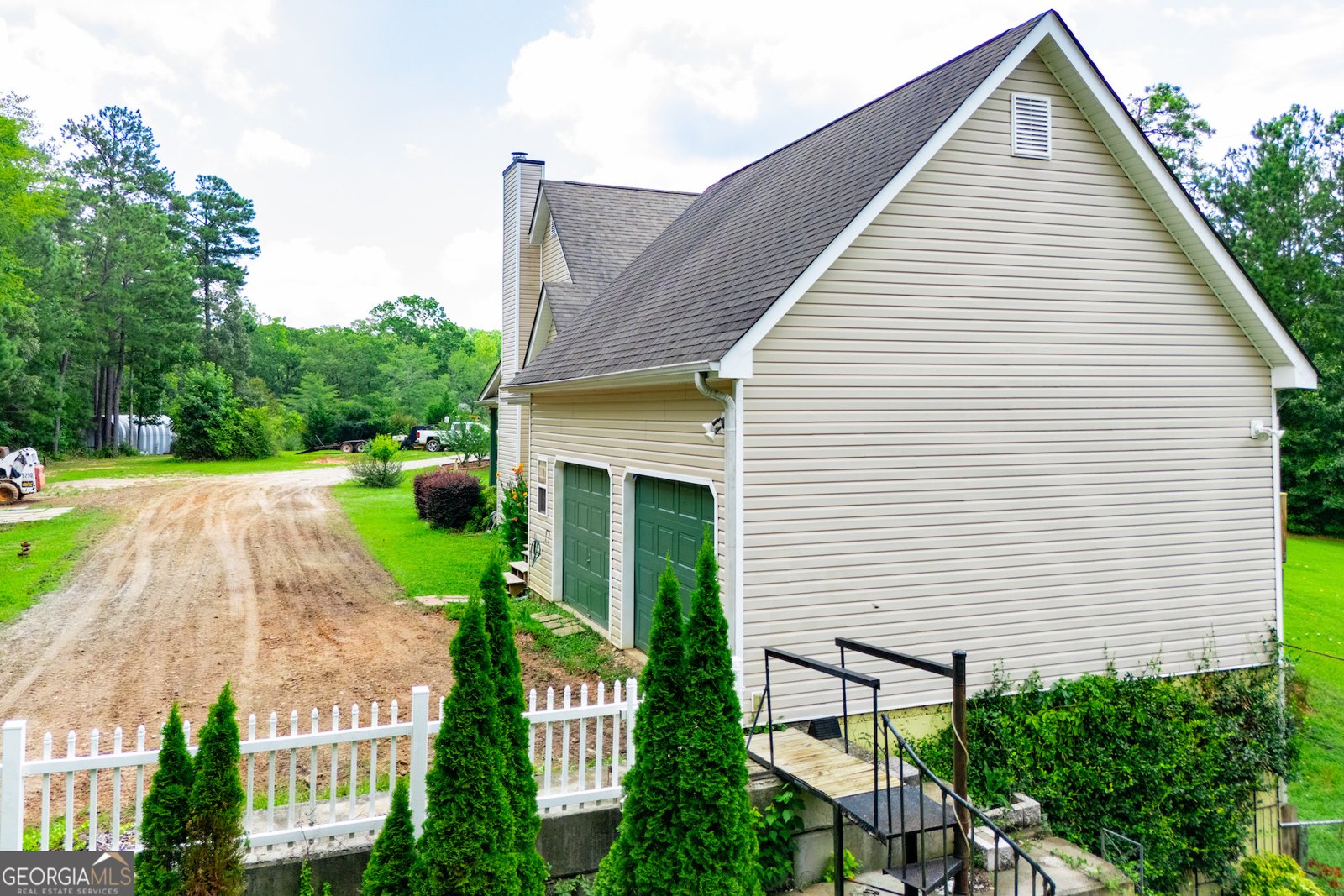 9800 Court Lynn Lane Winston - 9