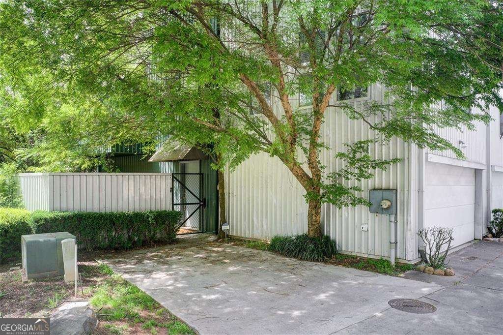 241 Maynard Terrace Atlanta - 3