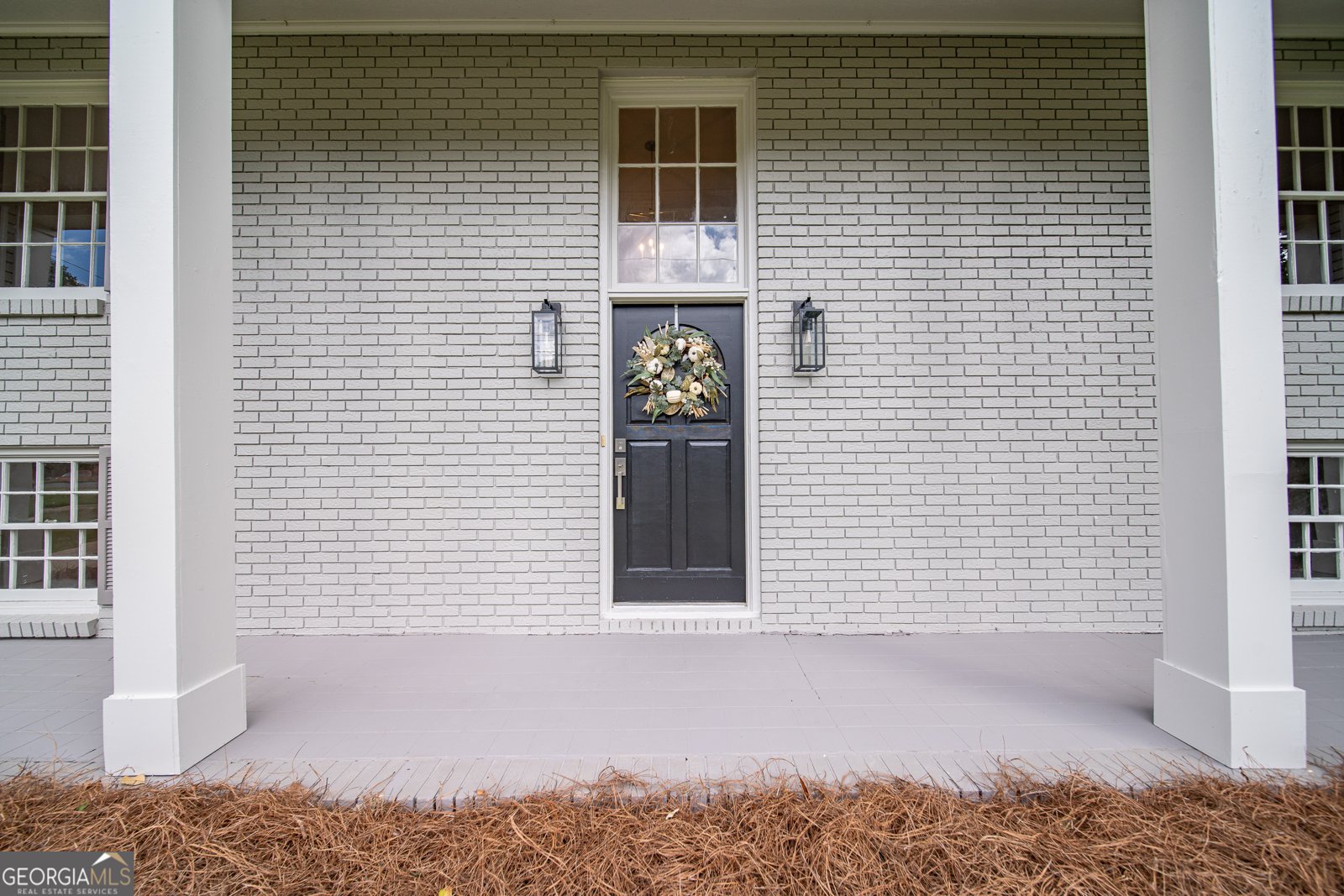 3337 Coweta Drive Columbus - 2