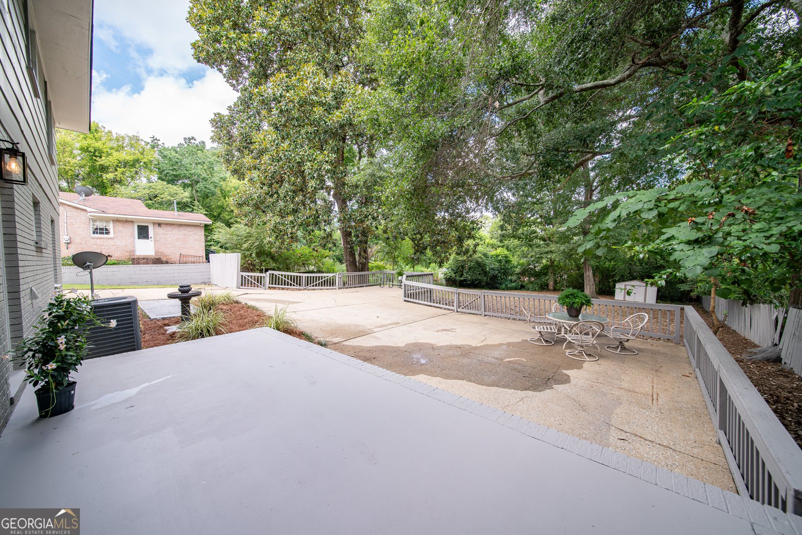 3337 Coweta Drive Columbus - 22