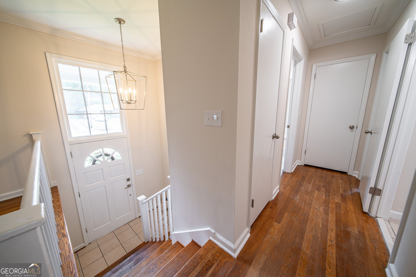 3337 Coweta Drive Columbus - 3