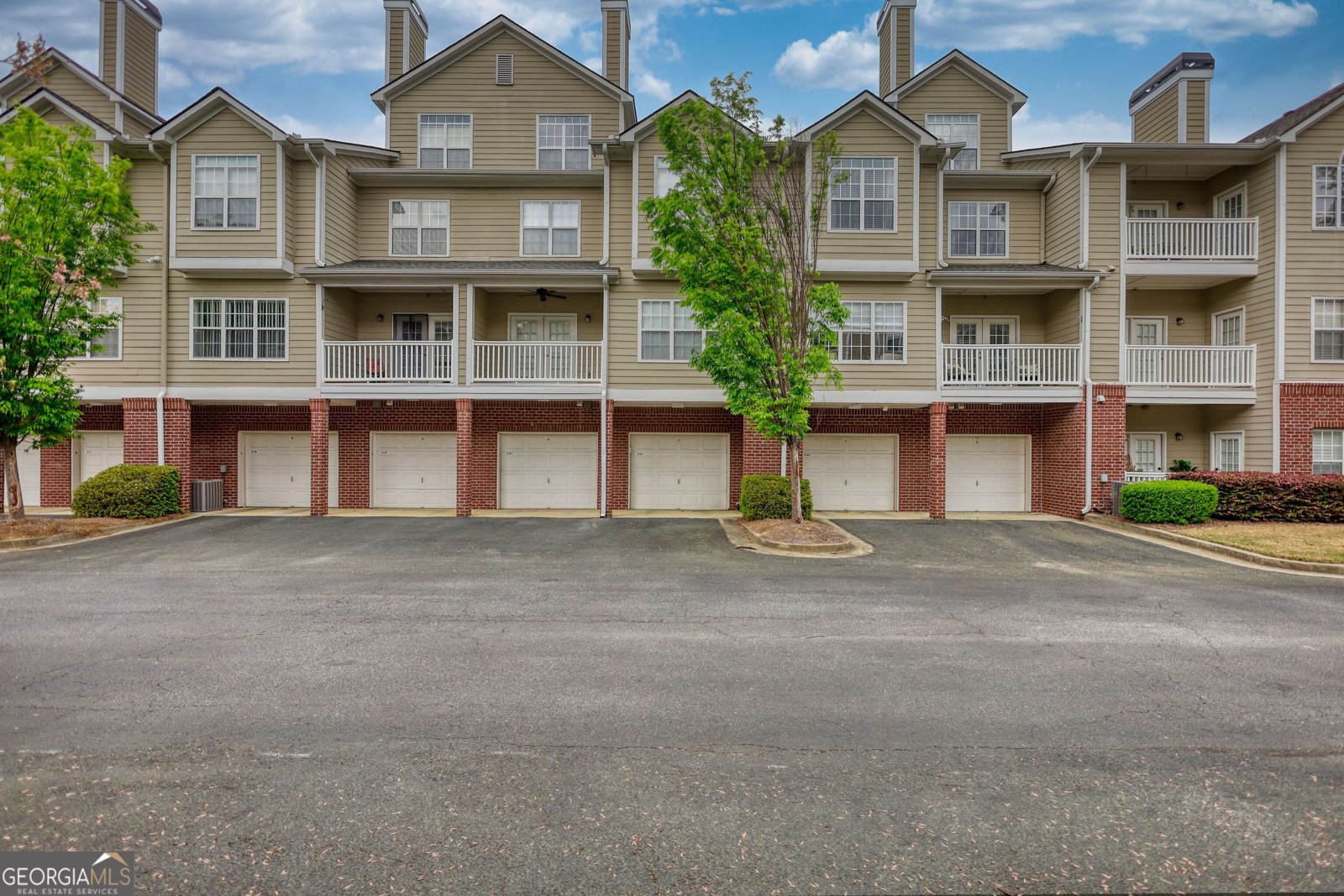 3107 Woodland Lane Alpharetta - 3